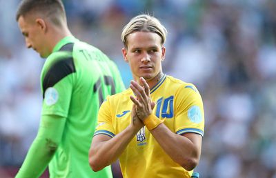 Mykhailo Mudryk l-a impresionat pe Mauricio Pochettino » Starul lui Chelsea poate juca la Euro U21 împotriva României