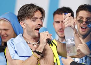 Jack Grealish, ținta meme-urilor » Cele mai tari glume cu vedeta de la Manchester City după câștigarea Ligii Campionilor