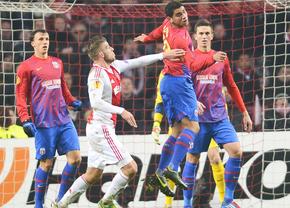 Fostul coechipier îl sfătuiește pe Chiricheș să nu vină la FCSB: „Nu văd care ar fi logica”