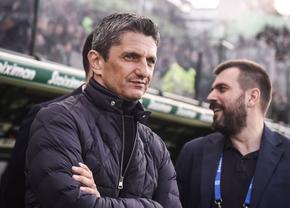 „A fost bullying” » Răzvan Lucescu, mărturisire: „De-atunci, am acumulat multe frustrări. M-au întrebat copiii la Salonic”