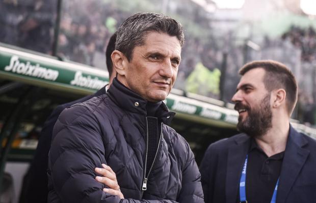 „A fost bullying” » Răzvan Lucescu, mărturisire: „De-atunci, am acumulat multe frustrări. M-au întrebat copiii la Salonic”