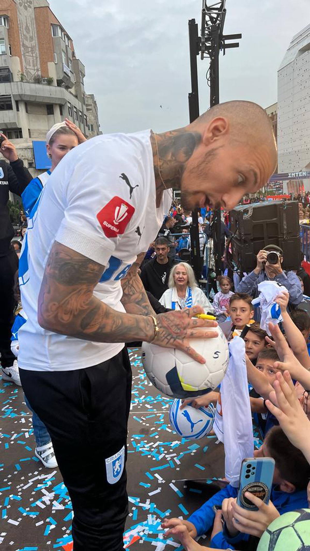 Ilie Dumitrescu știe de ce Alex Mitriță nu a fost convocat de Edi Iordănescu: „La echipa națională, nu poți fi «Rege»”