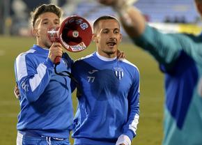 Alexandru Băluță, amenințat de fani după ce a ales-o pe FCSB: „Mă așteptam la asta pentru că aşa e lumea la noi”
