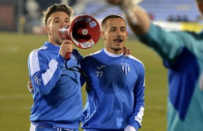 Alexandru Băluță, amenințat de fani după ce a ales-o pe FCSB: „Mă așteptam la asta pentru că aşa e lumea la noi”