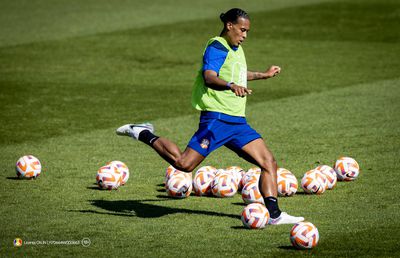 Olanda – Croația în prima semifinală a Ligii Națiunilor pentru o cotă de 14 în Betano