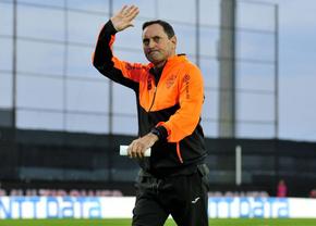 Toni Conceicao, așteptat astăzi să semneze în Superligă