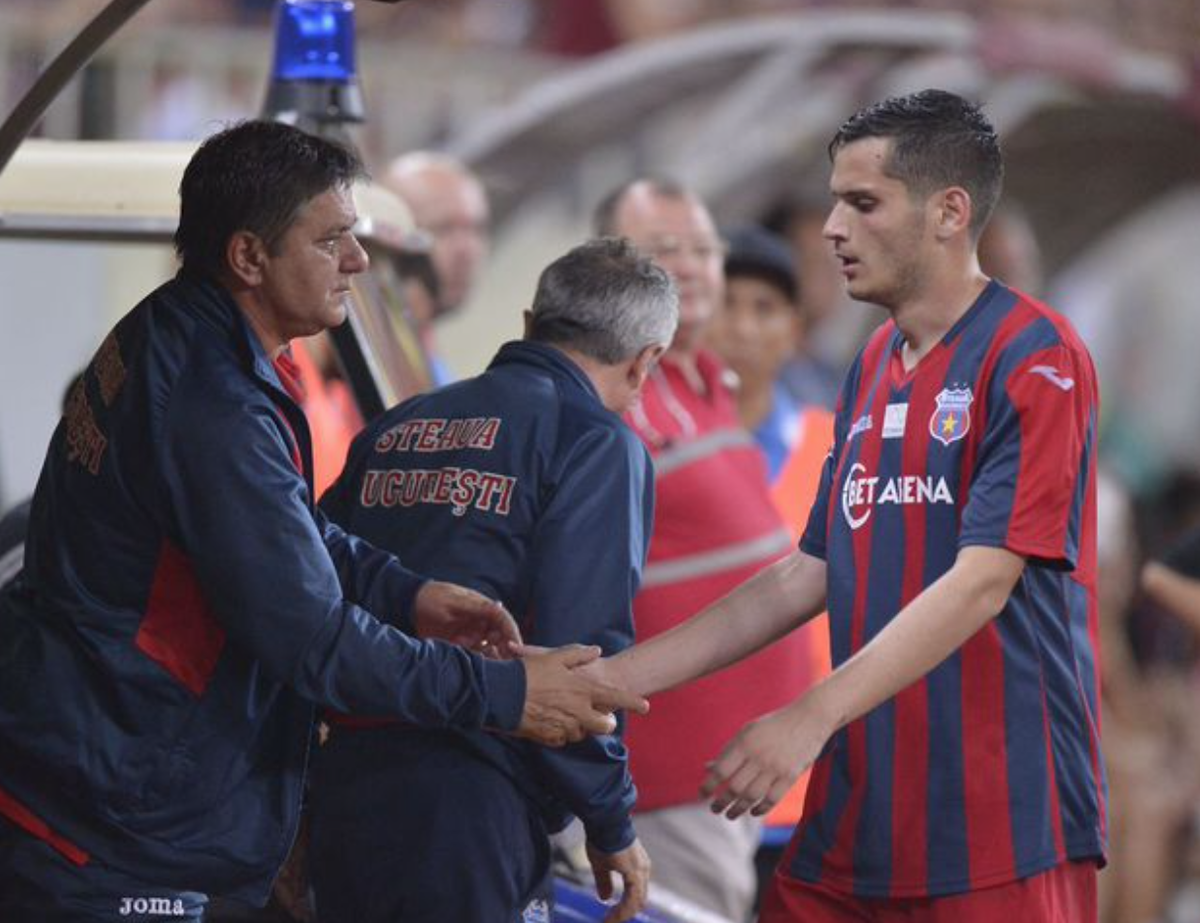 Dezvăluirile foștilor juniori cărora MM Stoica și șefii Stelei le-au furat bucuria de a atinge „Galacticii”: „Aș fi ieșit de mână și cu masorul de la Real, dar au ieșit fata lui MM și copiii conducerii”