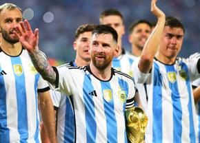 Lionel Messi a luat decizia asupra viitorului Mondial! Ce va face în 2026