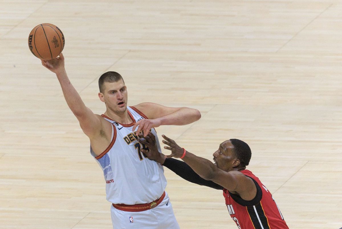 MVP-ul finalei din NBA nu crede că va participa la parada de după câștigarea trofeului: „Trebuie să ajung acasă să-mi văd caii”