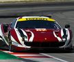 Ferrari 488 GTE