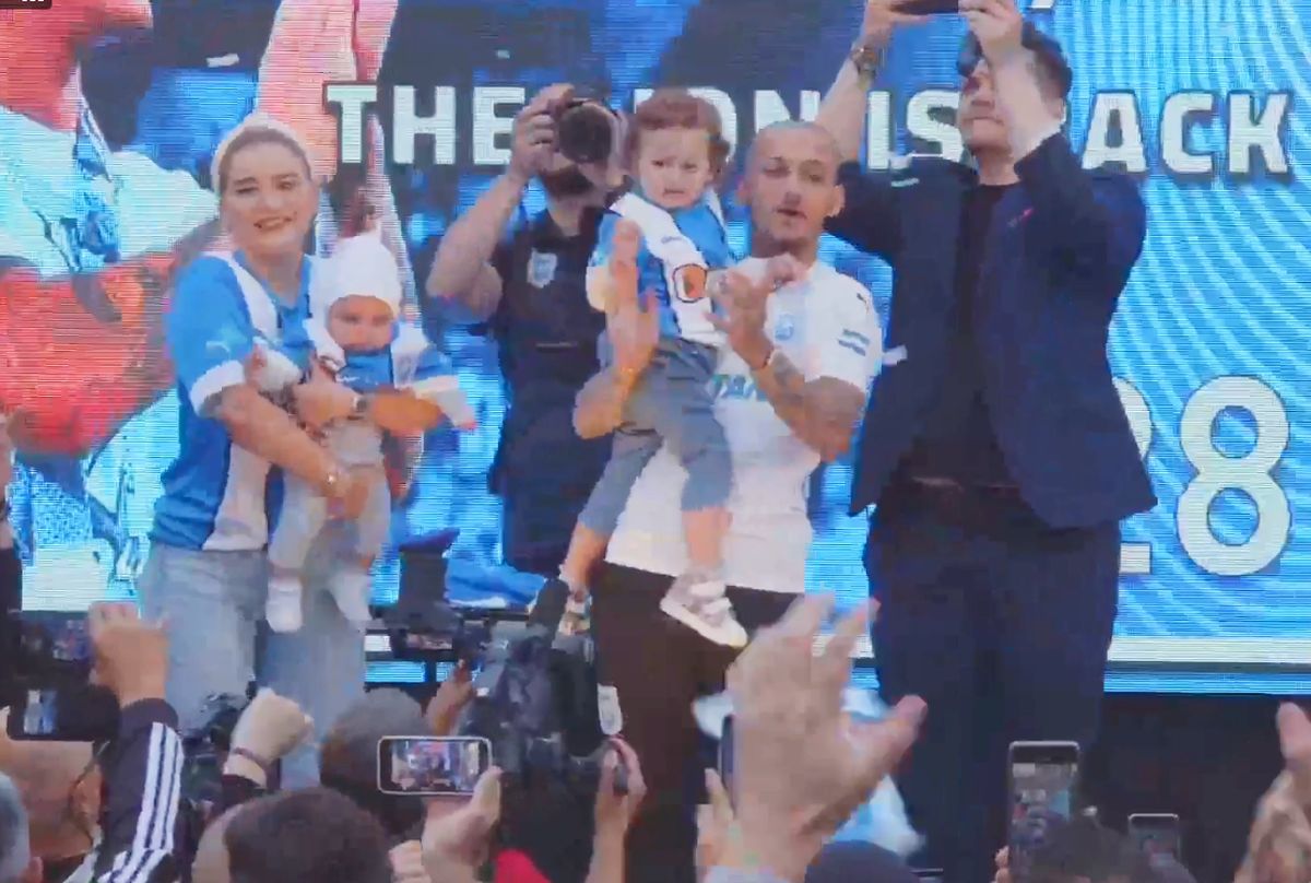 Ilie Dumitrescu știe de ce Alex Mitriță nu a fost convocat de Edi Iordănescu: „La echipa națională, nu poți fi «Rege»”