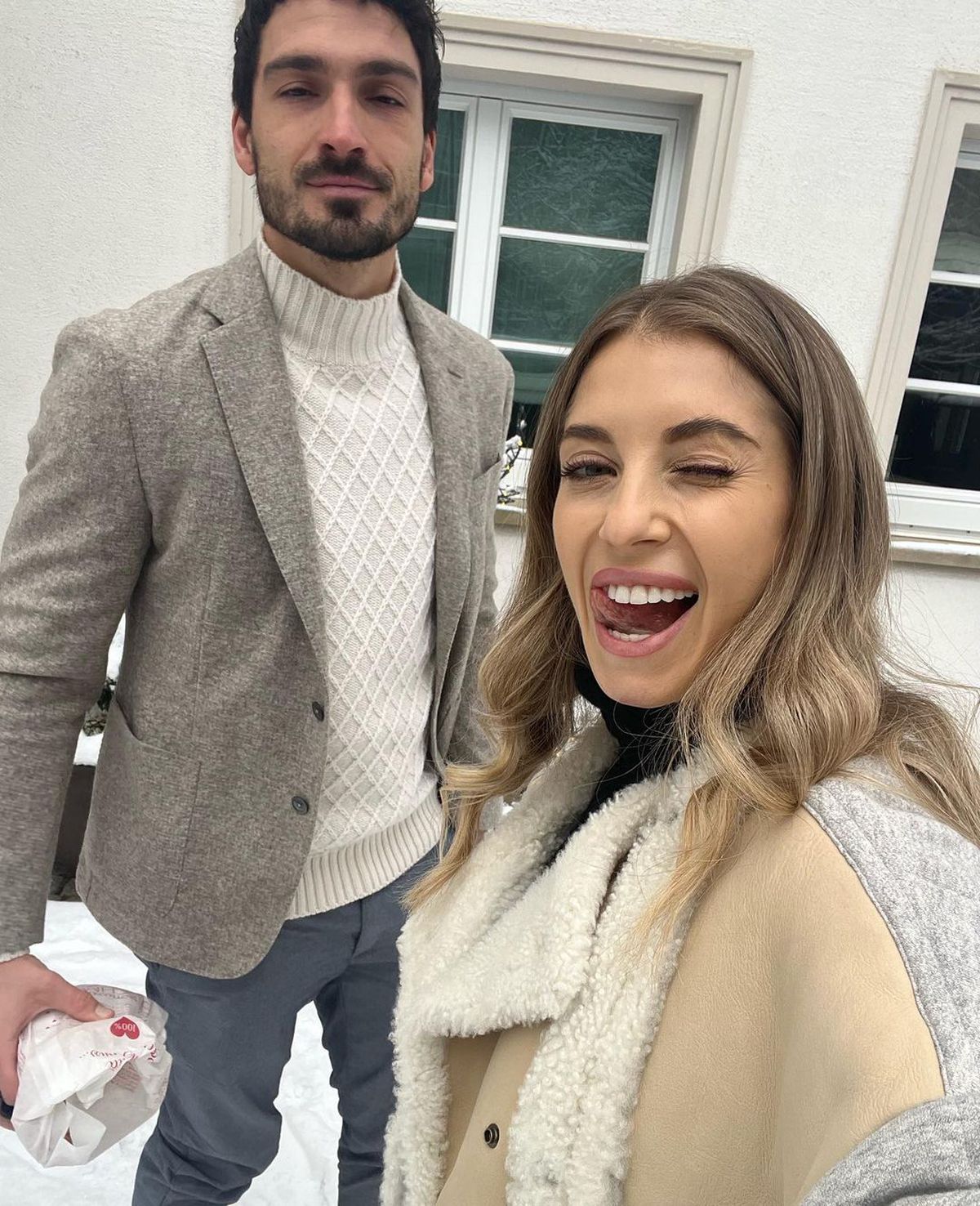 Scandal în familie la retragerea lui Mats Hummels! Fosta soție a reacționat dur: „Propriul fiu a citit în ziare ca să știe cum a fost”