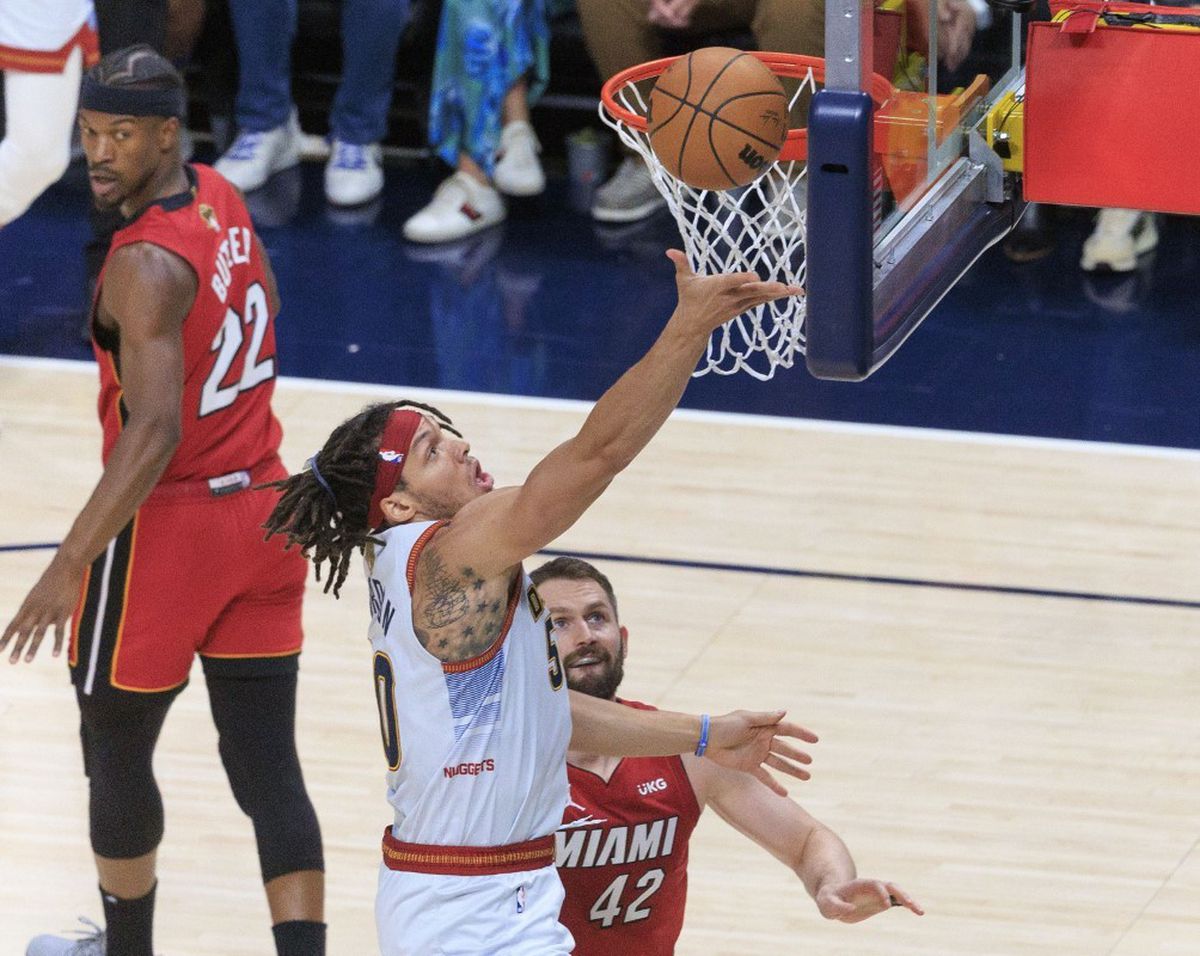 MVP-ul finalei din NBA nu crede că va participa la parada de după câștigarea trofeului: „Trebuie să ajung acasă să-mi văd caii”