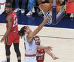 MVP-ul finalei din NBA nu crede că va participa la parada de după câștigarea trofeului: „Trebuie să ajung acasă să-mi văd caii”