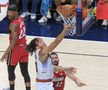 Finala NBA: Denver Nuggets - Miami Heat