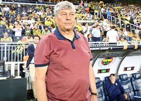 Fenerbahce insistă pentru Mircea Lucescu » E primul pe listă! Cu cine se duelează