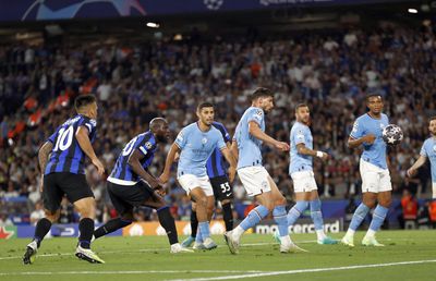 Al Hilal s-a reorientat, după ce l-a ratat pe Messi » Ofertă pentru cel mai blamat om al finalei UCL: 25 de milioane pe sezon