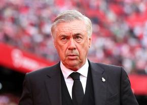 „Îl așteptăm și până în 2024” » Ofertă insistentă pentru Carlo Ancelotti! Delegația a aterizat la Madrid