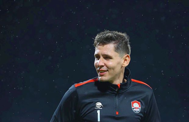 Silviu Lung jr, la un pas de SuperLigă! E dorit de două cluburi