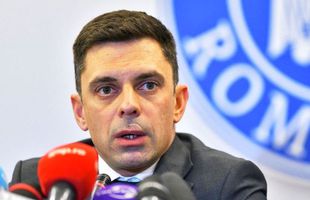 Eduard Novak, mesaj apocaliptic pe Facebook: „RIP sportul românesc!” » Ministerul Sportului dispare, ajunge agenție sub șefia Gabrielei Firea