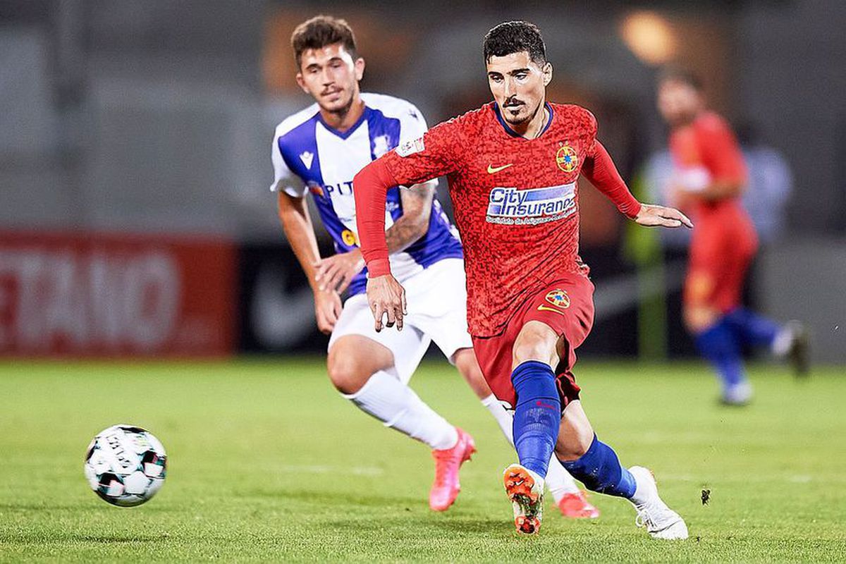 Iar își ia Becali țeapă? » 8 cazuri asemănătoare în care patronul FCSB a comis-o