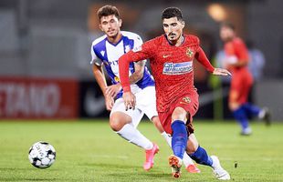 Dublă mutare în Liga 2 » Marius Briceag, ex-FCSB, și Robert Moldoveanu, fost la Dinamo, semnează cu o favorită la promovare