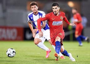Dublă mutare în Liga 2 » Marius Briceag, ex-FCSB, și Robert Moldoveanu, fost la Dinamo, semnează cu o favorită la promovare
