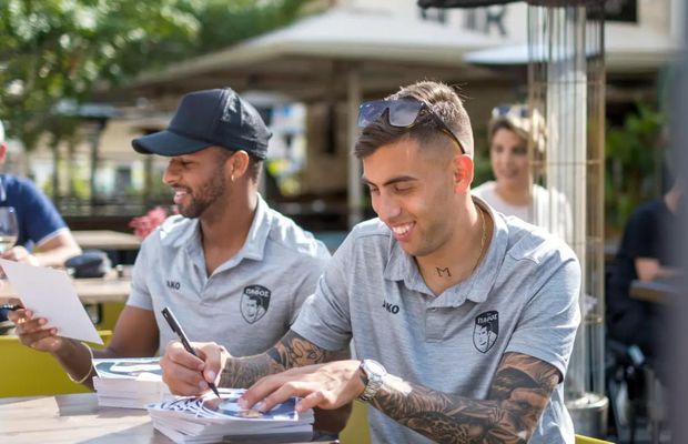 Jefte se întoarce în Liga 1 după 6 luni » Comunicat oficial