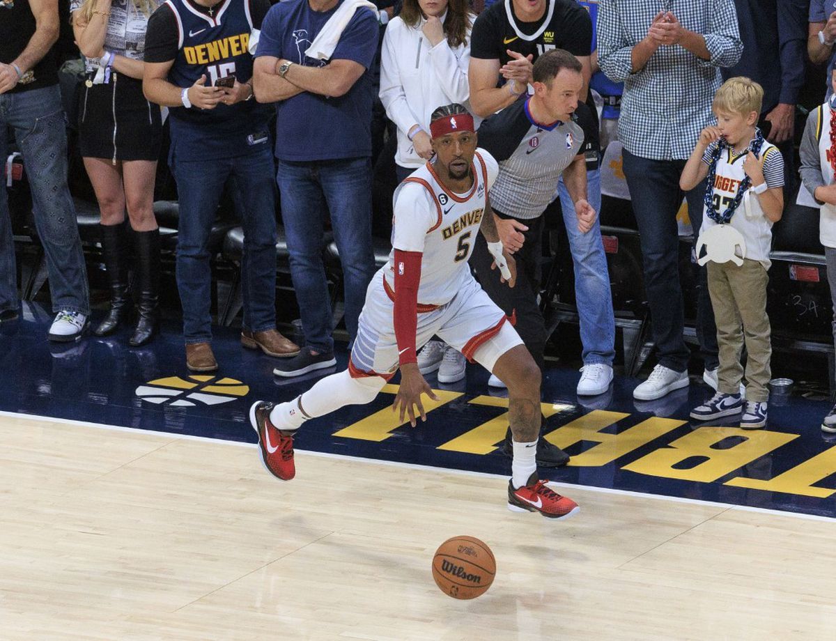 Finala NBA: Denver Nuggets - Miami Heat