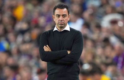 Xavi, obiectiv îndrăzneţ în următorul sezon: „Câștigarea Ligii Campionilor este ceea ce ne-am propus”