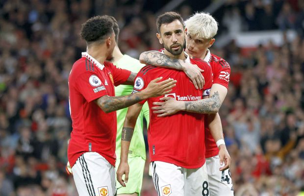 Au câștigat licitația: Manchester United, vândut pentru 6 miliarde de euro!