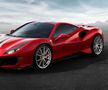 Ferrari 488 Pista