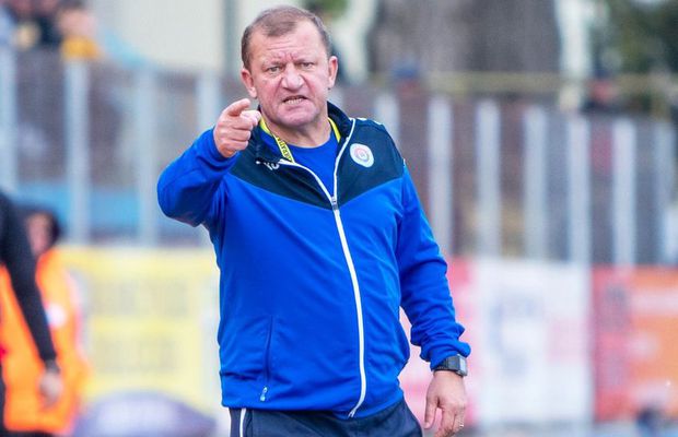 Dorinel Munteanu atacă 4 tehnicieni din SuperLiga: „Pentru mine, nu sunt antrenori”