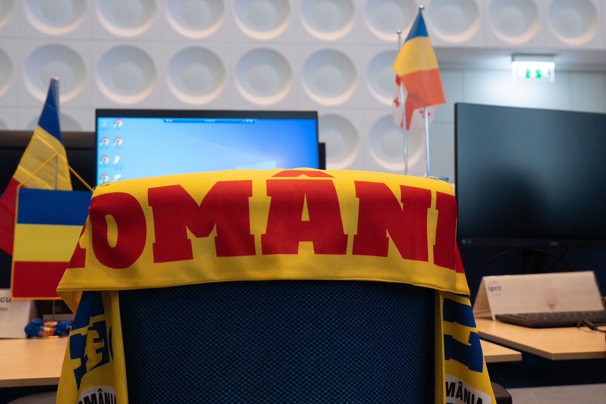 GSP.RO a intrat în sediul securității Euro 2024! Mii de camere filmează non-stop tot ce mișcă pe străzile din Germania: „Îi asigur pe suporterii români”