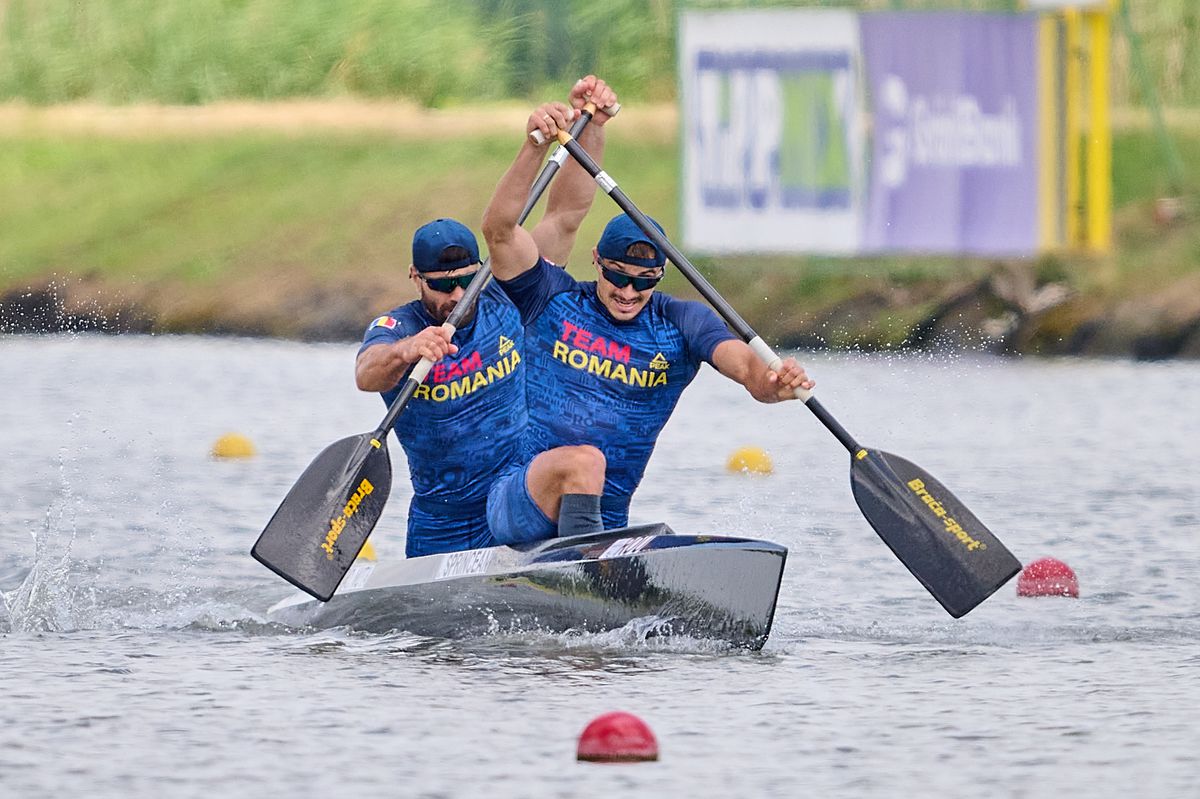 Oleg Nuță-Ilie Sprîncean-CE Szeged-serii