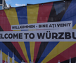 Cum arată Wurzburg, orașul în care România se pregătește pentru EURO 2024