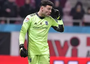 Robert Popa, transferat de la FCU Craiova de o echipă de tradiție din Superligă