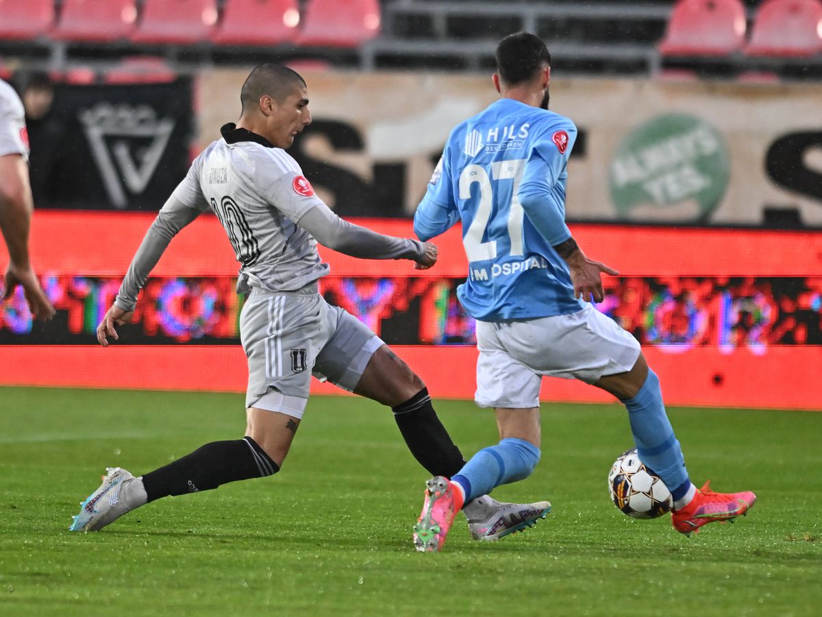 Conspirație împotriva campioanei FCSB? Ce crede Mihai Stoica: „A vrut să se răzbune!”