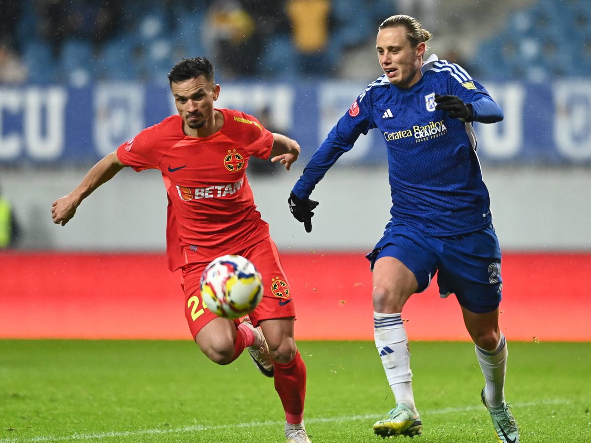 Juan Bauza și William Baeten vor fi jucătorii CFR-ului