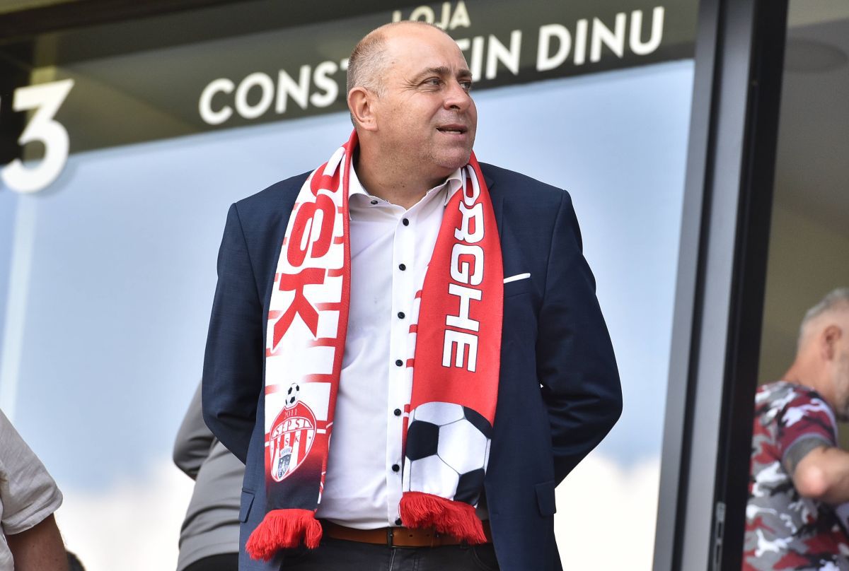 Laszlo Dioszegi, anunț uluitor: „Sunt șocat, nu mai pot să tac! Fac apel la Gigi Becali”