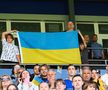 Ucraina învață să zâmbească din nou, alături de Mudryk și Zinchenko » Am asistat la primul antrenament al adversarei: chiote de bucurie în locul sirenelor și al războiului blestemat