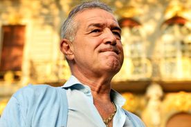 Gigi Becali, două decizii majore la FCSB