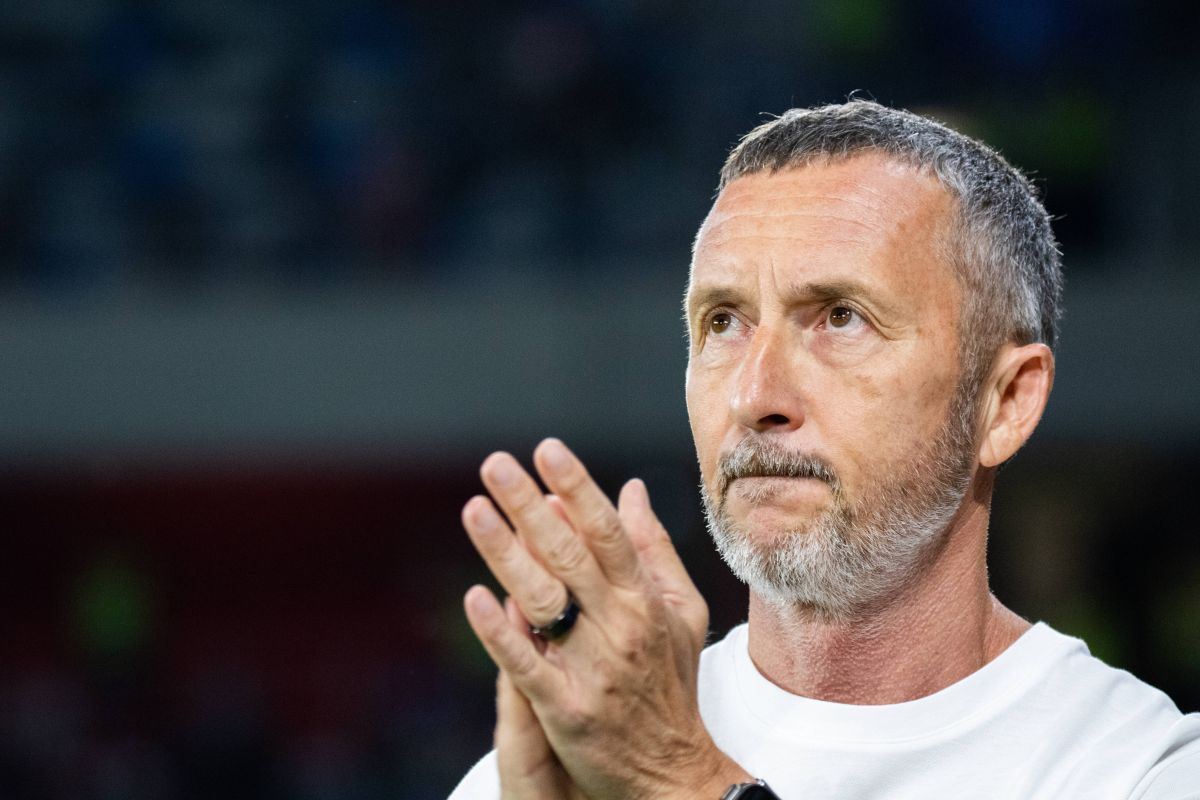 Conspirație împotriva campioanei FCSB? Ce crede Mihai Stoica: „A vrut să se răzbune!”