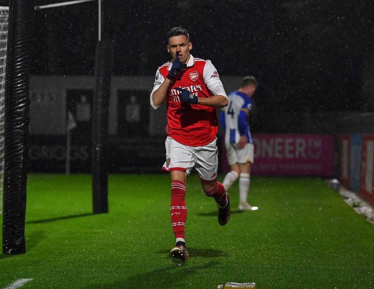 Cătălin Cîrjan, la Dinamo! Transferul anunțat marți de GSP, oficializat astăzi