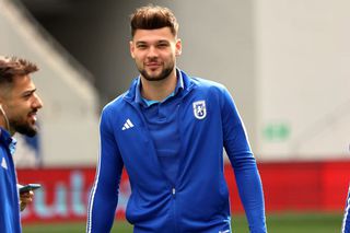 Robert Popa, fostul portar al lui FCU Craiova, a semnat cu formația din Superligă