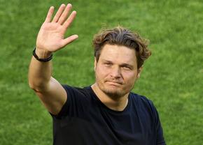 Edin Terzic, OUT de la Borussia Dortmund: „A fost o mare onoare să pot conduce acest club”