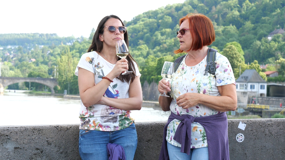 Eveniment major pentru comunitatea din Würzburg, gazda echipei naționale! Momentul istoric urmează să aibă loc în câteva zile