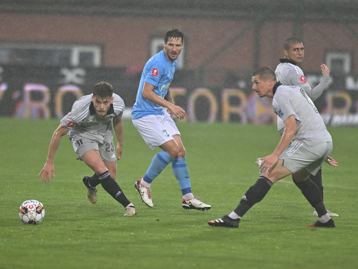 Conspirație împotriva campioanei FCSB? Ce crede Mihai Stoica: „A vrut să se răzbune!”