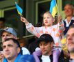 Ucraina învață să zâmbească din nou, alături de Mudryk și Zinchenko » Am asistat la primul antrenament al adversarei: chiote de bucurie în locul sirenelor și al războiului blestemat