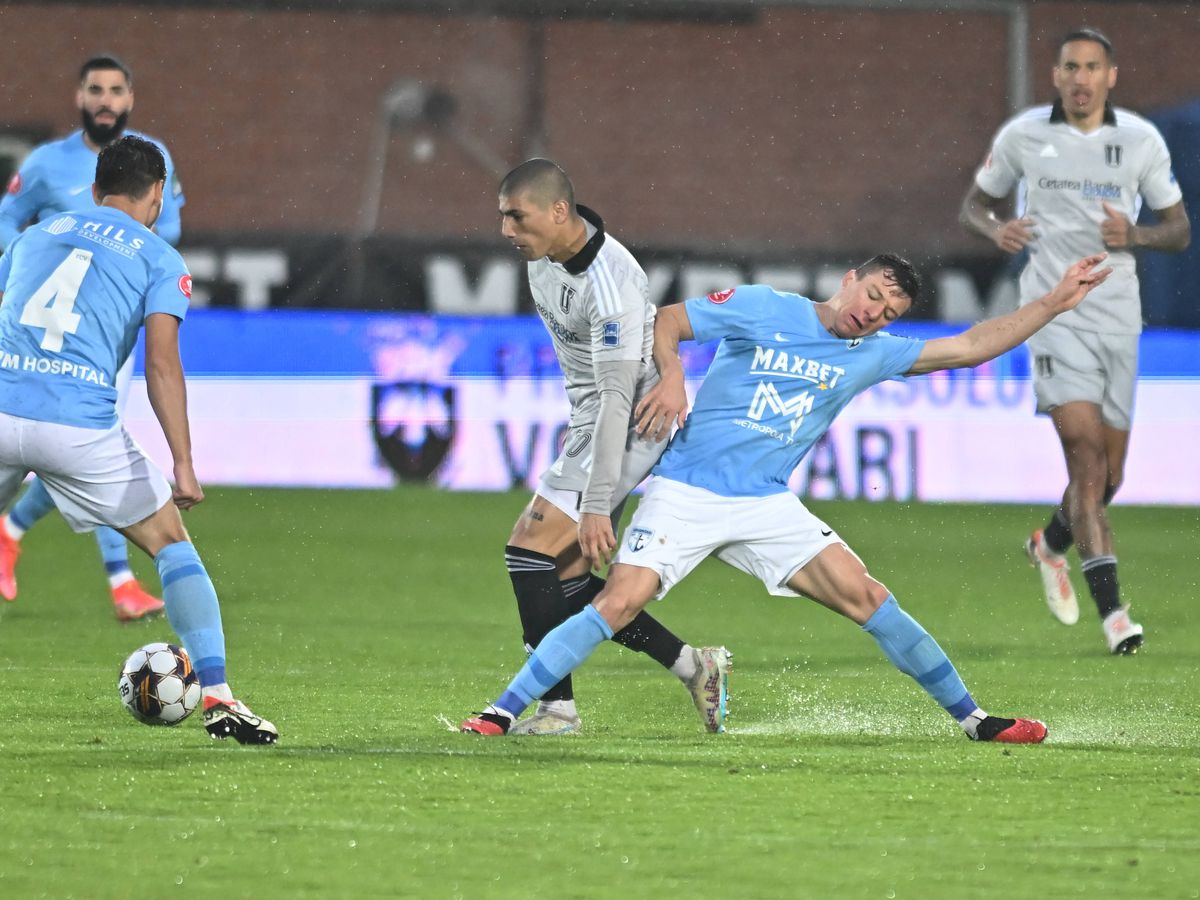 Conspirație împotriva campioanei FCSB? Ce crede Mihai Stoica: „A vrut să se răzbune!”